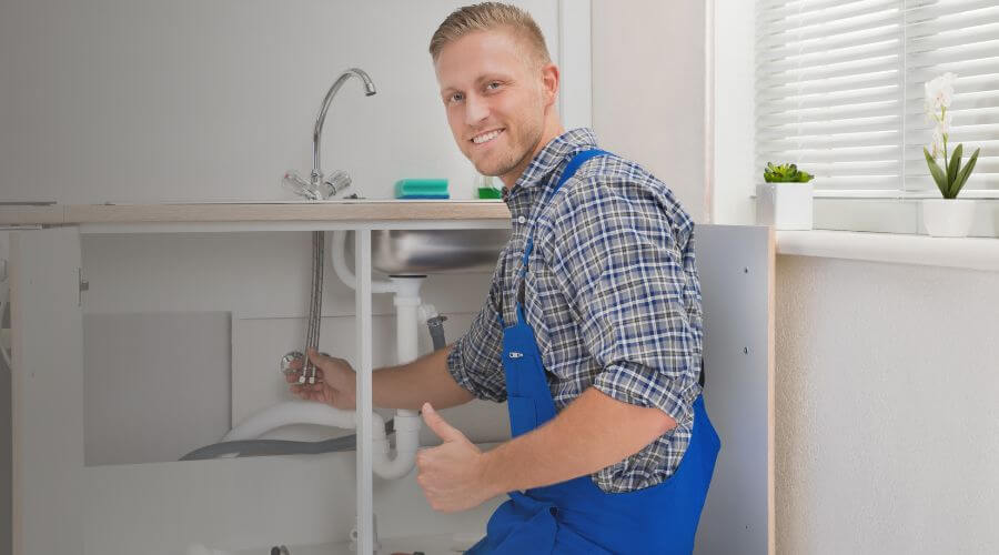 Professional emergency plumbing in Stockholm, SD